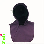 Capuchon ENFANT imperméable Week-End