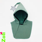 Capuchon ENFANT imperméable Week-End
