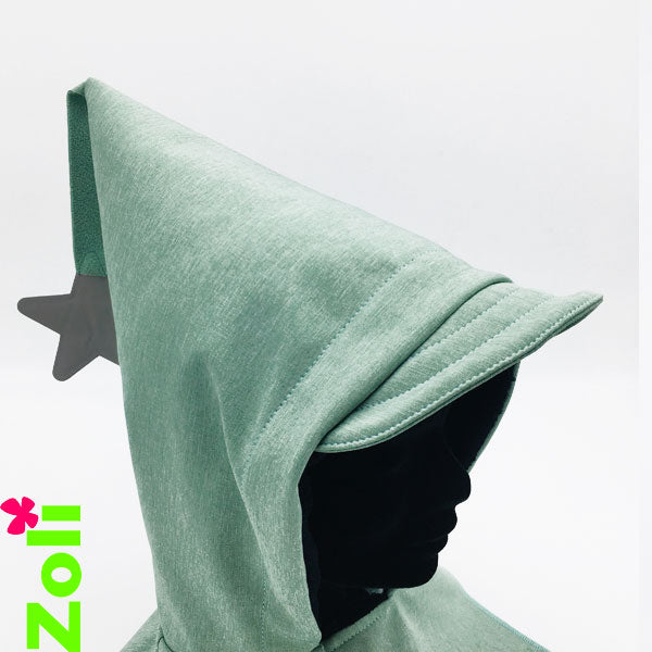 Capuchon ENFANT imperméable Week-End