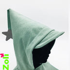 Capuchon ENFANT imperméable Week-End