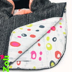 Capuchon bébé Imperméable RainSnow