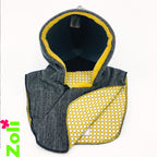 Capuchon bébé Imperméable RainSnow