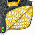 Capuchon bébé Imperméable RainSnow