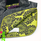 Capuchon bébé Imperméable RainSnow