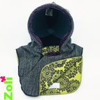 Capuchon bébé Imperméable RainSnow