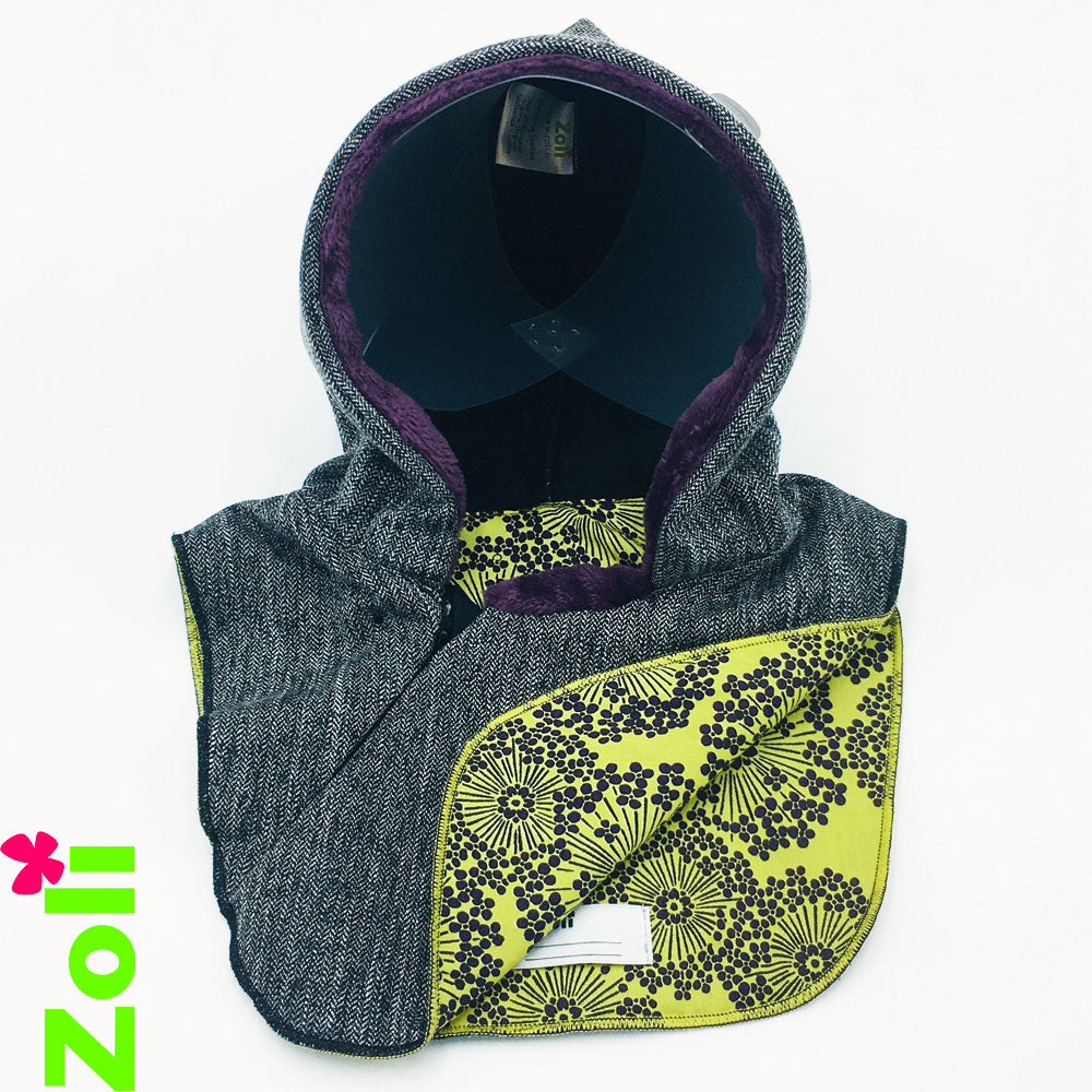 Capuchon bébé Imperméable RainSnow