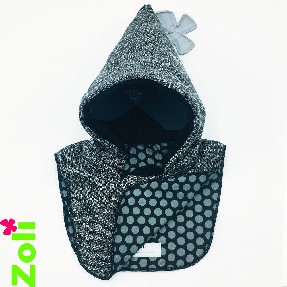 Capuchon bébé Imperméable RainSnow