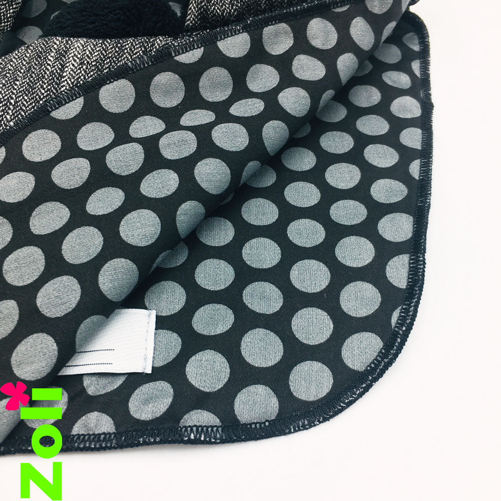 Capuchon bébé Imperméable RainSnow