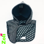 Capuchon bébé Imperméable RainSnow