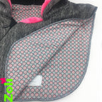 Capuchon bébé Imperméable RainSnow