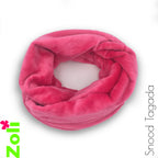 Snood tout doux adulte Tagada