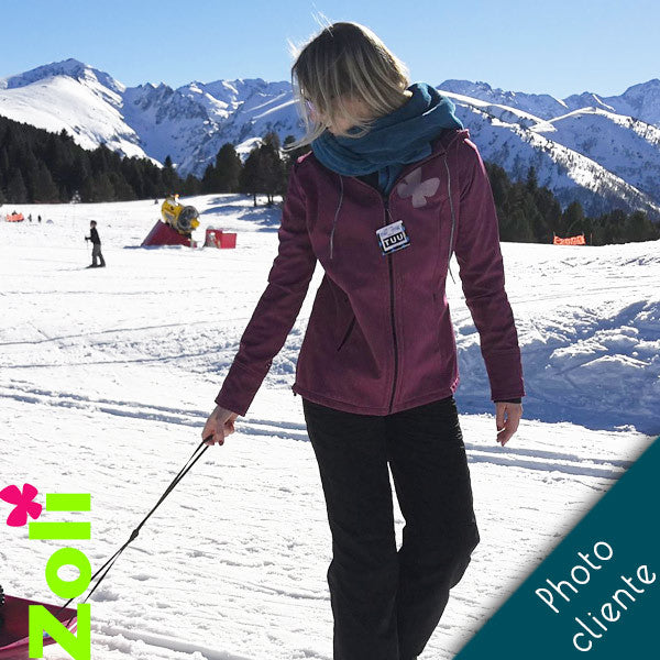 Pack de portage Weekend Femme