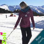 Pack de portage Weekend Femme