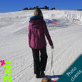 Pack de portage Weekend Femme