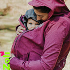 Pack de portage Weekend Femme
