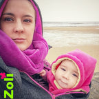 Snood tout doux adulte