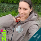 Pack de portage Mi Saison (Weekend)