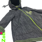 Manteau Fille "MoiZossi" RainSnow