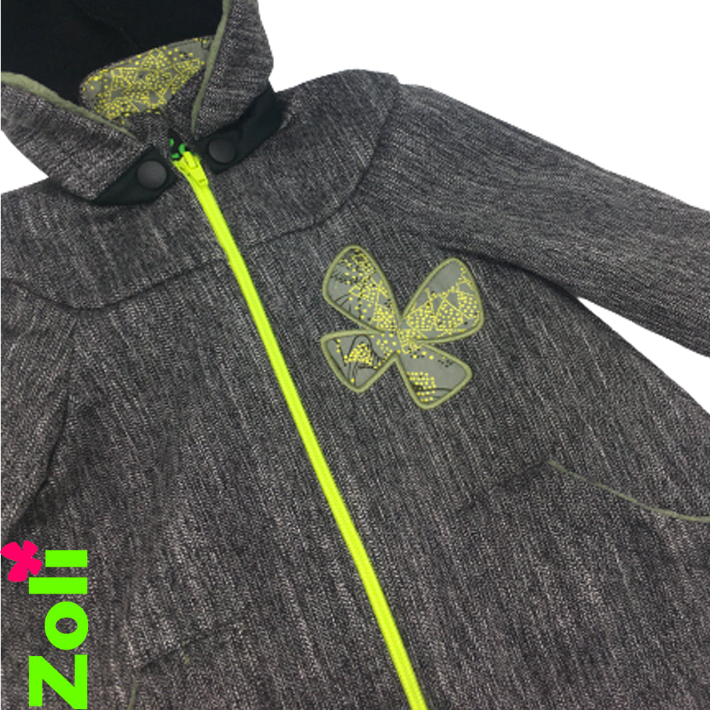 Manteau Fille "MoiZossi" RainSnow
