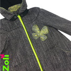 Manteau Fille "MoiZossi" RainSnow