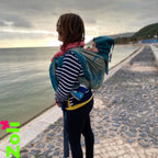 Capuchon BEBE imperméable Week-End