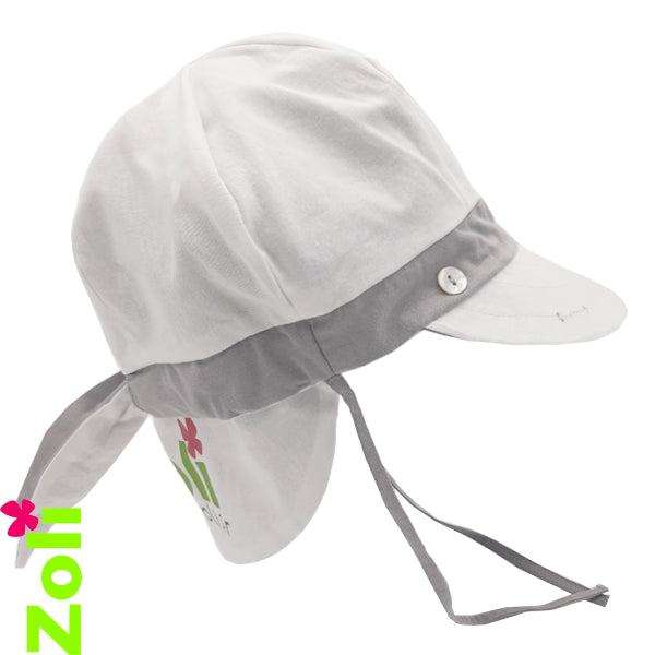 Chapeau bébé et enfant (6mois - 6 ans)