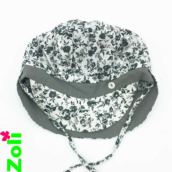 Chapeau bébé et enfant (6mois - 6 ans)