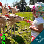 Chapeau bébé et enfant (6mois - 6 ans)