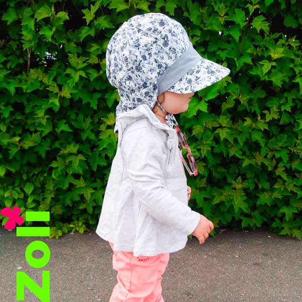 Chapeau bébé et enfant (6mois - 6 ans)
