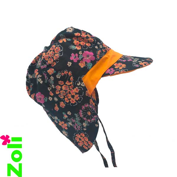 Chapeau bébé et enfant (6mois - 6 ans)