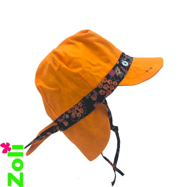 Chapeau bébé et enfant (6mois - 6 ans)