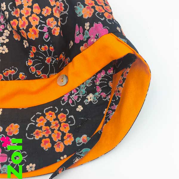 Chapeau bébé et enfant (6mois - 6 ans)