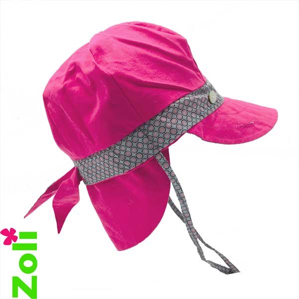 Chapeau bébé et enfant (6mois - 6 ans)
