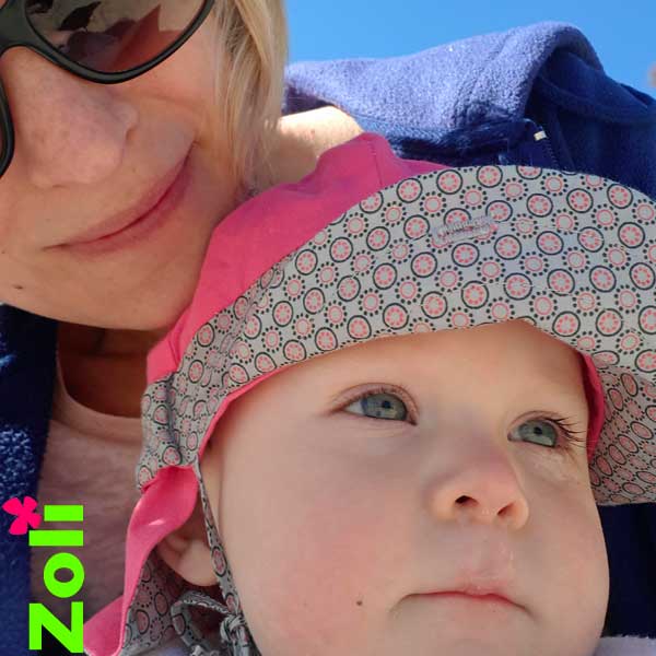 Chapeau bébé et enfant (6mois - 6 ans)