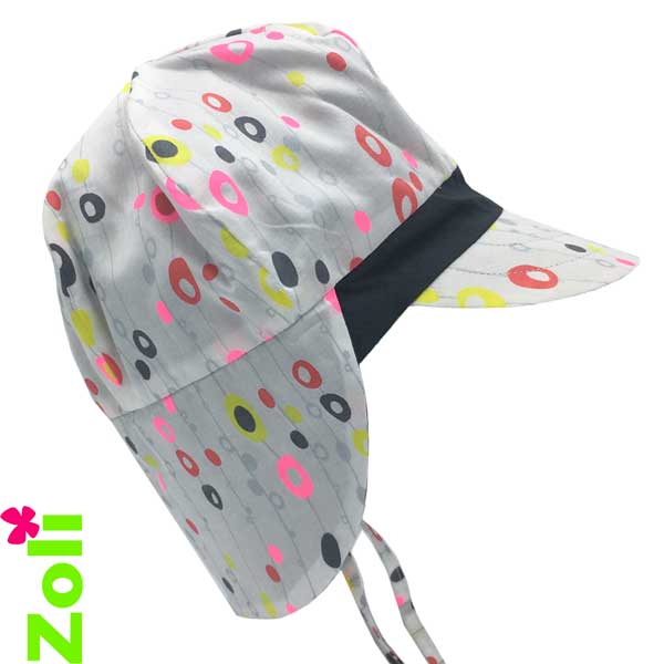 Chapeau bébé et enfant (6mois - 6 ans)
