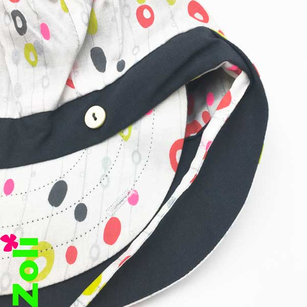 Chapeau bébé et enfant (6mois - 6 ans)