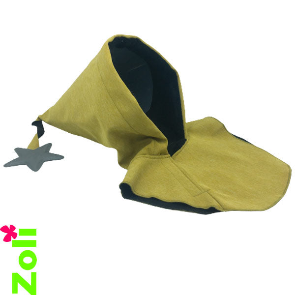 Capuchon ENFANT imperméable Week-End