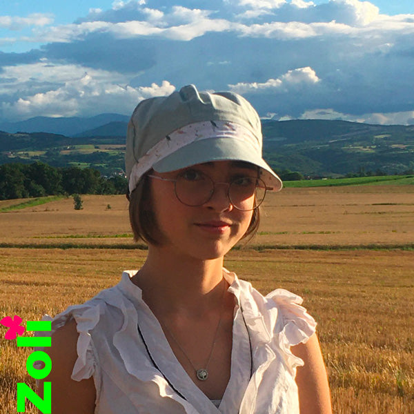 Casquette Junior et Adulte