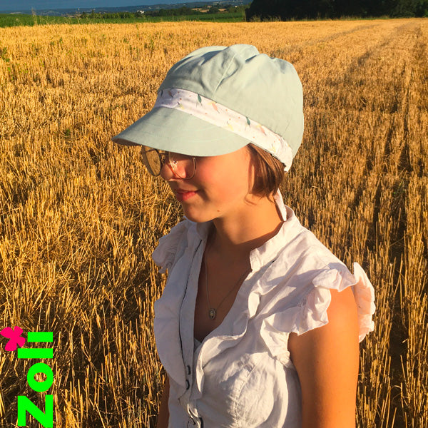 Casquette Junior et Adulte