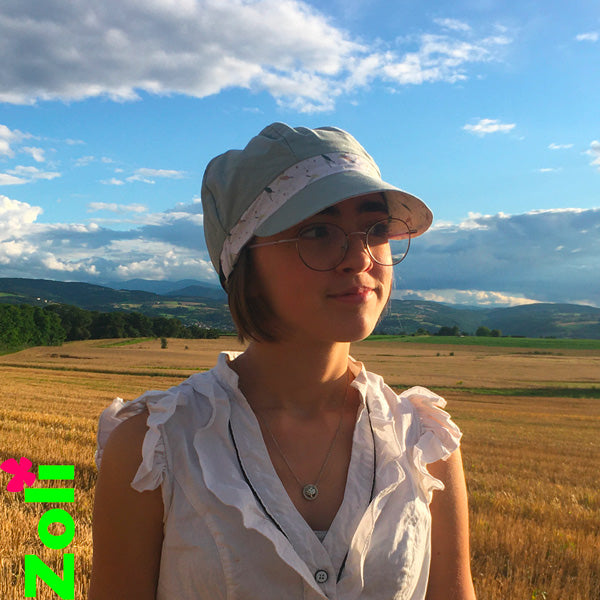 Casquette Junior et Adulte