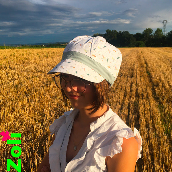 Casquette Junior et Adulte