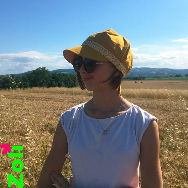 Casquette Junior et Adulte