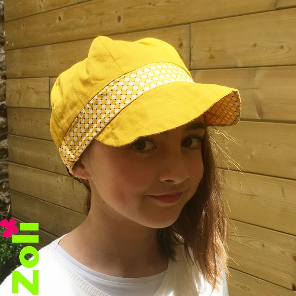 Casquette Junior et Adulte