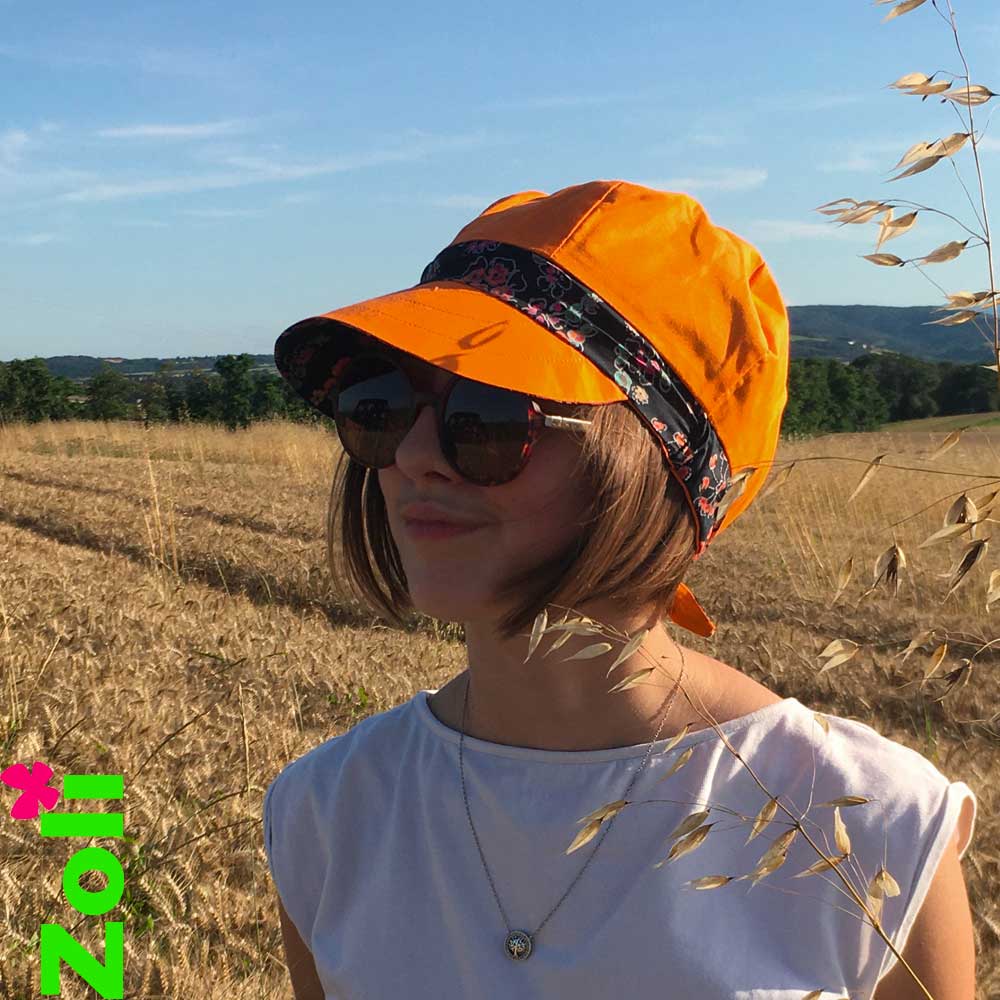 Casquette Junior et Adulte