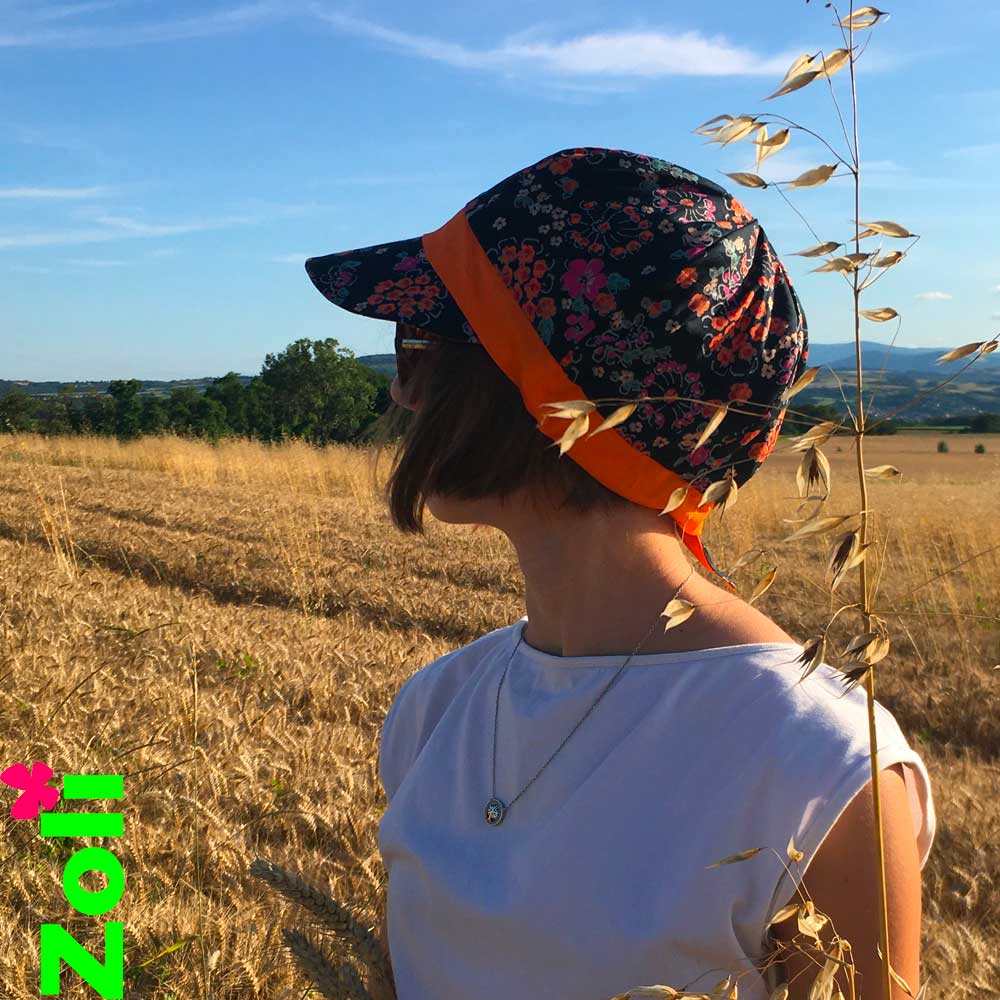 Casquette Junior et Adulte
