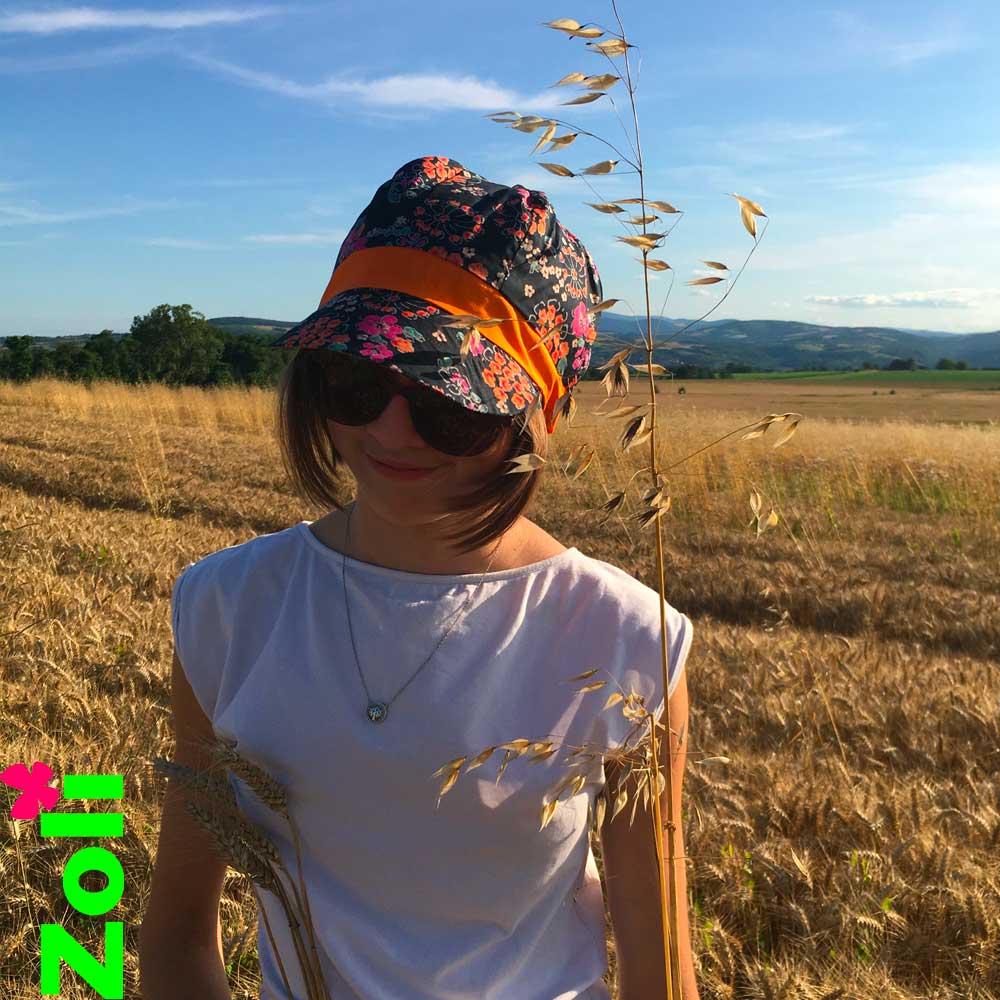 Casquette Junior et Adulte