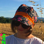 Casquette Junior et Adulte