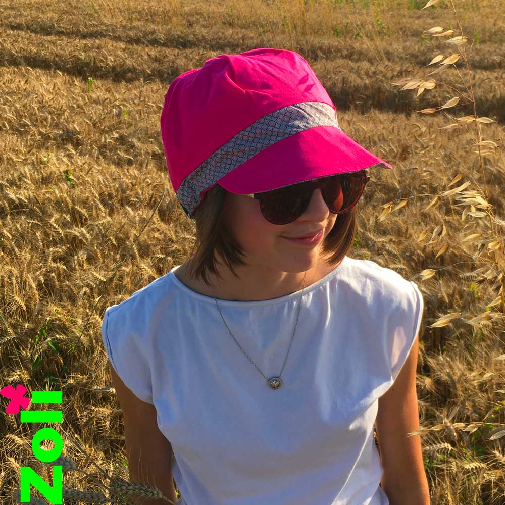 Casquette Junior et Adulte