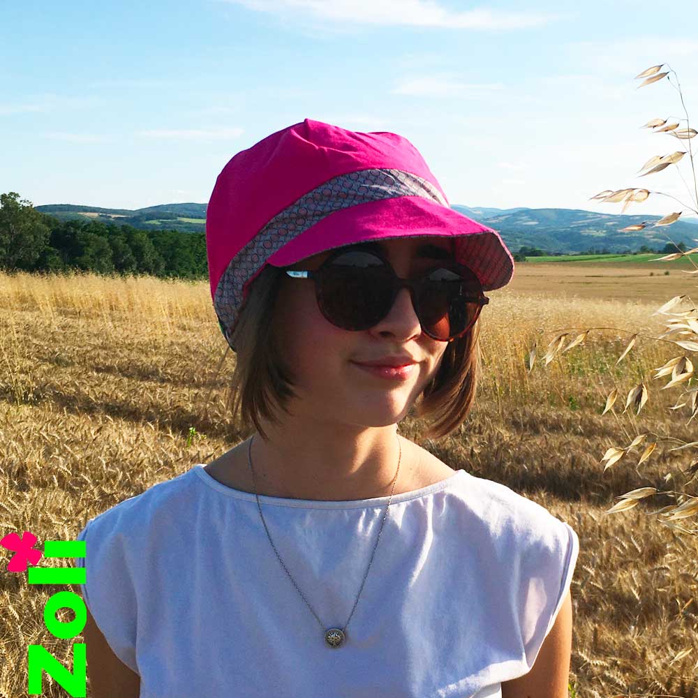 Casquette Junior et Adulte