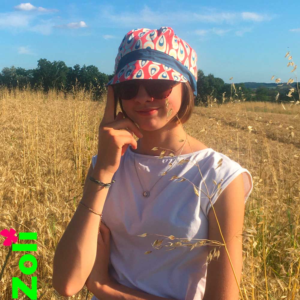 Casquette Junior et Adulte
